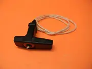 ELASTO STARTER HANDLE WITH ROPE FOR STIHL 024 026 MS260 MS261 MS390 CHAINSAW