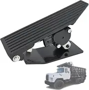 Magimaker Accelerator Pedal with Position Sensor ‎699-5502 ‎577.62483 25174960 Compatible with Mack DM 1997-2005 / Mack MR 1997-2003 / Mack RD 1997-2004
