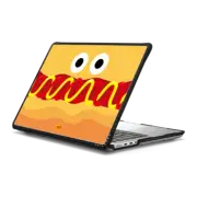 MacBook Pro 14-inch (M1 - M4) Impact Case Hotdog Mac