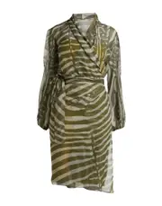 [CHIARA BONI LA PETITE ROBE] CHIARA BONI LA PETITE ROBE Mini dresses - Item 15442502