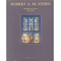 在飛比找蝦皮商城優惠-Robert A. M. Stern 1999-2003 -