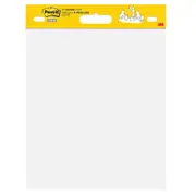 3M Post-It Super Sticky Mini Easel Pad 577SS - 381mm x 457mm [70007027066]