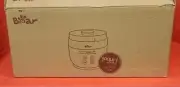 Bear Yogurt Maker Snj-C10T1 New In Open Box