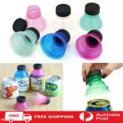 12X Beverage Can Lid Cap Soda Soft Drink Snaps Tops Cover Lock Sealer Protector