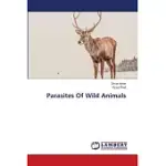 PARASITES OF WILD ANIMALS