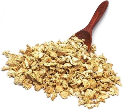 Omegoodness TVP Textured Vegetable Protein Flakes Vegan BULK BUY