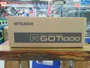 1PC New MITSUBISHI In Box GT1585V-STBA Touch Screen One Year Warranty