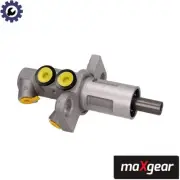 BRAKE MASTER CYLINDER 41-0053 FOR AUDI A6/C5 A4/B6/Convertible/B7 VW .5 SKODA