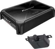 Pioneer GM-D9705 2000W Max 5-Channel GM Digital Champion Series ClassD Amplifier