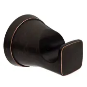 American Standard 7617.210 Glenmere Single Robe Hook - Bronze