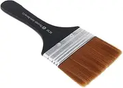 Paint Brushes for Various Applications, 8cm Width