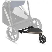 在飛比找蝦皮商城優惠-Cybex 推車專用踏板（Mama &Dada官方直營）