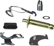 Carlson Quality Brake Parts H2514 Self-Adjusting Repair Kit