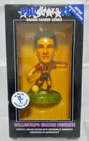 ProStars XL : Roberto Baggio AC Milan Collector`s Edition Figurine #650