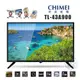 ✨尚豪家電-台南✨CHIMEI奇美 43吋 FHD低藍光液晶電視(TL-43A900)《僅配送無安裝》