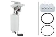 Hella Fuel Pump and Sender Assembly 358300181 (for: Chrysler)