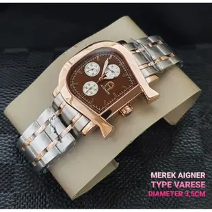 Aigner VARESE BATRAI 手錶