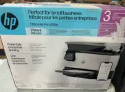 HP OfficeJet Pro 9125e All-in-One Printer