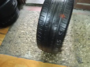 日興隆中古胎  Yokohama橫濱  ES32 205/55/16 落第胎 就1條