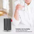 Mini Humidifier Car Essential Anti‑Dry Usb Air Moisture For Home Ultra‑Mote IDS