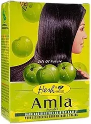 Hesh Pharma Amla Hair Powder 3.5oz powder