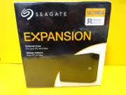 NEW Seagate Expansion 12TB 3.5 inch Desktop External HDD STKP12000400