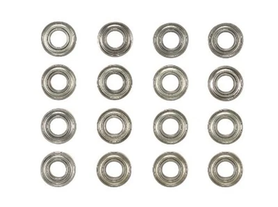 Tamiya 1150 Ball Bearing 16pcs EP 1:10 RC Cars Buggy Off Road #54579 F/S wTrack#