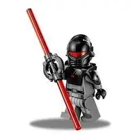 在飛比找蝦皮購物優惠-LEGO 樂高 人偶 STARWARS 星際大戰 The I