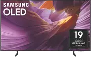 "Samsung 77"" OLED S85F 4K Vision AI Smart TV 2025"