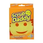Multipurpose Cleaning Sponge Scrub Daddy The Original Soft In Warm Water