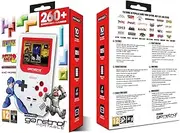 Go Retro! Portable (Electronic Games)