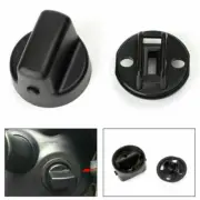 Ignition Key Knob Push Turn Switch&Base Mount Set For Mazda CX-7 CX-9 Speed6 U1 (for: Mazda)