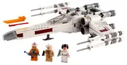 [Lego] Luke Skywalker's X-Wing Fighter™