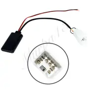 For Ford BA-BF Falcon Territory SY SY2 SX Bluetooth Adapter music Aux mp3 module