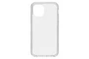 OtterBox Symmetry Case 6.7" Drop Proof Phone Cover for iPhone 12 Pro Max Clear