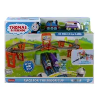 在飛比找momo購物網優惠-【ToysRUs 玩具反斗城】Thomas & Friend
