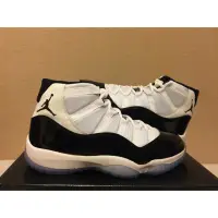 在飛比找蝦皮購物優惠-Nike Air Jordan XI Retro Conco