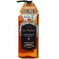 在飛比找POYA Buy寶雅線上買優惠-Le Pichet綠竹蜂膠抗屑洗髮精500ml