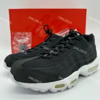 在飛比找蝦皮購物優惠-NIKE AIR MAX95 X STUSSY（US10/2