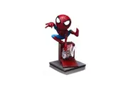 Iron Studios Marvel SpiderMan MiniCo Vinyl Figure Statue