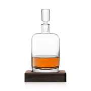 Lsa International Whisky Renfrew Decanter