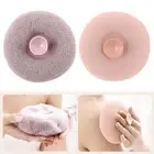 Massage Bath Ball Soft Clean Thoroughly Japanese Bath Scrubbing Ball Quick Dry