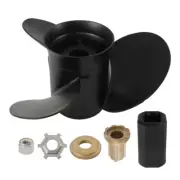 Propeller Kit 48-832830A45 For Mercury Engines 135-300hp 14 1/2 X 19