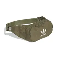 在飛比找PChome24h購物優惠-adidas 腰包 Essential Crossbody 