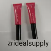 L'OREAL PAINTS LIP COLOR 318 FEARLESS FUSCHIA NEW 2PACK COMES IN ORGINAL BOX