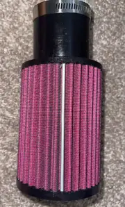 High performance Air Filter For Go-Karts + Mini Bikes 212cc 6.5 Hp Predator
