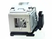 SHARP PG-D3010X Original inside lamp - Replaces AN-D350LP/1