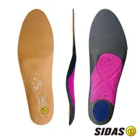 在飛比找momo購物網優惠-【SIDAS】3D鞋墊(女性跟鞋專用)