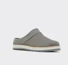 Merrell Juno Clog Shoe Slipper J001412 Clog Mule Charcoal Grey Size 6.5 M