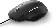 Microsoft Mouse Ergonomic Black